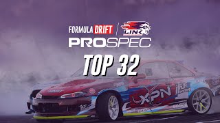 Formula DRIFT St. Louis 2024 - PROSPEC, Round 3 - GT Radial Top 32