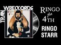 TRAINWRECKORDS: Ringo Starr's 