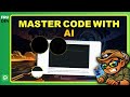 OpenAI Codex Tutorial: Master GitHub Copilot for Effortless Code Generation | Full Demo