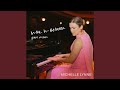 In the In-Between (piano version)