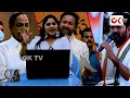 తెలంగాణ బీజేపీ అధ్యక్షుడు ఖరారు journalist sravya special story telangana bjp ok tv