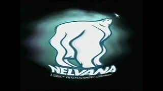 (REUPLOAD) I Sused Nelvana Limited Logo Effects