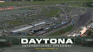 2024 Coke Zero Sugar 400 at Daytona International Speedway - NASCAR Cup Serie