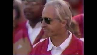 1992-11-29 Philadelphia Eagles vs San Francisco 49ers