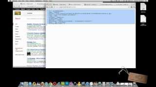 WHAT'S AN API? - Super Simple Javascript/jQuery Tutorials