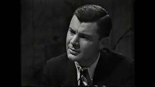 CBS news 11/22/63 as it happened