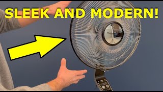 Rowenta Turbo Silence Fan Review 2024 | Powerful Cooling, Whisper-Quiet Operation!