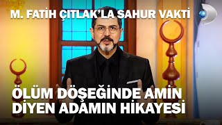 Ölüm Döşeğinde \