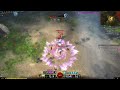 cnd power chronomancer da sw spear 44 105 dps benchmark 2024 09 10 patch