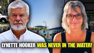 Lynette Hooker Was Never In the Water? This Is What Brian REALLY Did To Her! Expert