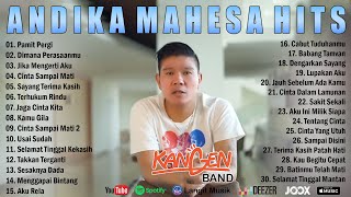 Lagu Andika Mahesa Kangen Band Full Album 2022 Pamit Pergi Dimana Perasaanmu Cinta Sai Mati