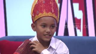 KECIL KECIL HEBAT - TAP DANCER CILIK DAN TRIO ANDEPANG (18/3/17) 4-3