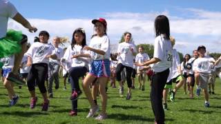 2016 Meadow Park PTA Jog-A-Thon