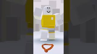 ROBLOX 0Robux免費外觀點子