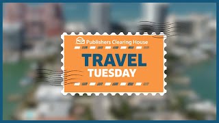 Travel Tuesday: Can you guess these cities?