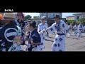 【新城町】土崎港曳山祭り 2023 令和5年 高画質 4k