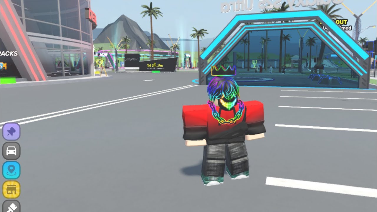 Driving Empire Youtube