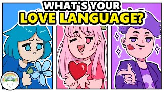 Learn about Your Love Languages Even if You're Single