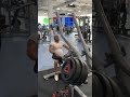 victor 160kg lat pull down