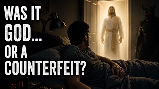 [GOD SAYS] 🔥 Warning About Dreams, Visions and Words