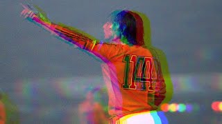 Johan Cruyff Metamorphosis Edit