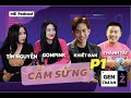 CẮM SỪNG PHẦN 1 | 31 | GEN Z CHẢ BÍT Z | GONPINKK, THÀNH TẤT, TÍN NGUYỄN, KHIẾT ĐAN