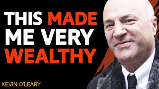 How I Made My First Million Dollars Part 2 | Ask Mr. Wonderful Shark Tank's Kevin O'Leary