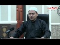 ustaz fawwaz Mat Jan - 6 Tanda Kiamat (1 Mac 2016)