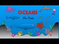 Ocean Habitats for Kids | Facts and Quiz