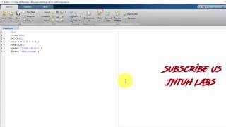 Generation of Unit Impulse Sequence In Matlab(Basic Simulation Lab)