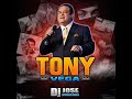 Tony Vega Mix By Dj Jose La Potencia Salsera De Venezuela