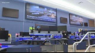 St. Pete gets brand new emergency operation center ahead of hurricane season