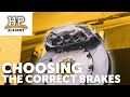 Most Racers Get This Wrong | Brake Setup