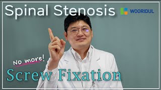 Best treatment for Spinal Stenosis/40years of Wooridul Spine Hospital  invented new techniques/Korea