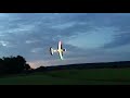 Rc Gadgetz Edge 540 57inch Night Flying PnP