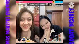 GUNG AYU LIVE BARENG GUNG WAH DAN GEKTA.. #masiyun #gungayu