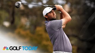 Should Scottie Scheffler play more tournaments in PGA Tour offseason? | Golf Today | Golf Channel
