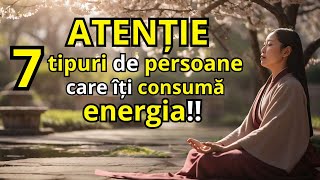 Trăiești cu ei? 7 tipuri de persoane care nu merită niciodată ajutorul tău