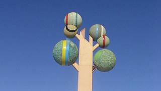 Visit these Two Obscure Art Projects When You Need a Break from Winning in Wendover