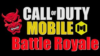 CoDM: Battle Royale! #codm #callofduty #callofdutymobile