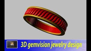 Gemvision jewelry design matrix7