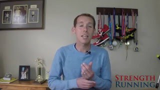 Q&A with Coach #22: How to Plan Strength Training for Runners