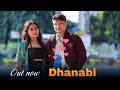 dhanabi new chakma song fm bru dimpy official music video 2025 chakma music