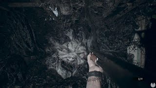 RESIDENT EVIL 7 Ep 8 SHES FINALLY GONE (ENDING)