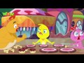 Ice Cream Factory Eena Meena Deeka Non Dialogue Episode