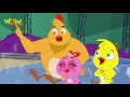 Ice Cream Factory Eena Meena Deeka Non Dialogue Episode