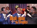 Sly Media Tv Ndakararama painful life ndichikura, KuZBC ndiko kwazvakatangira, Robert akandirwadzisa