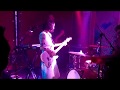 Japanese Breakfast - Boyish - Live @ Headrow House, Leeds, UK, Nov. 6, 2017