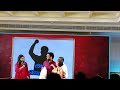 vikraman fans meet aram vellum shirt launch