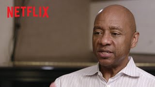 Branford Marsalis scores Rustin | Netflix